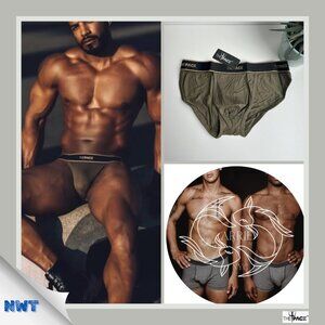 ThePack - Hero Sport Brief/Pine